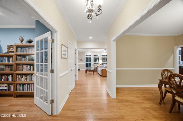 83 Sakonnet Trail, Pinehurst, NC 28374
