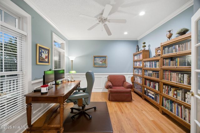 83 Sakonnet Trail, Pinehurst, NC 28374