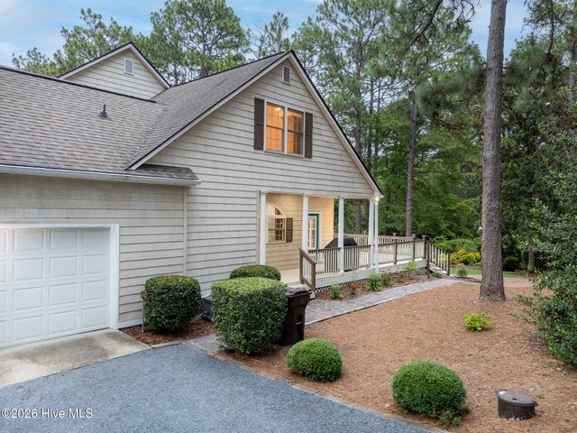 83 Sakonnet Trail, Pinehurst, NC 28374