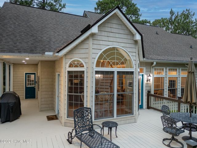 83 Sakonnet Trail, Pinehurst, NC 28374