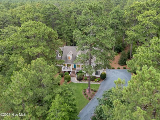 83 Sakonnet Trail, Pinehurst, NC 28374