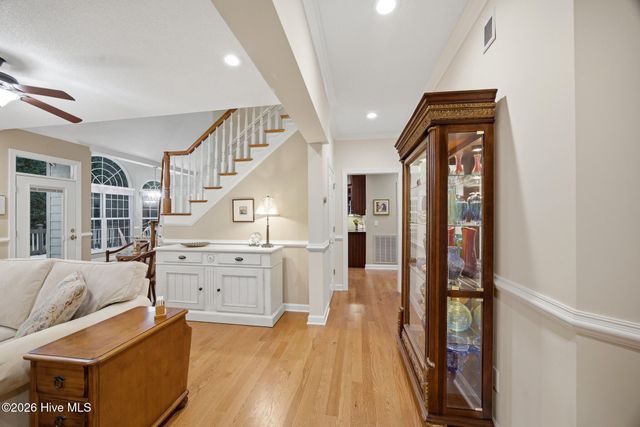 83 Sakonnet Trail, Pinehurst, NC 28374