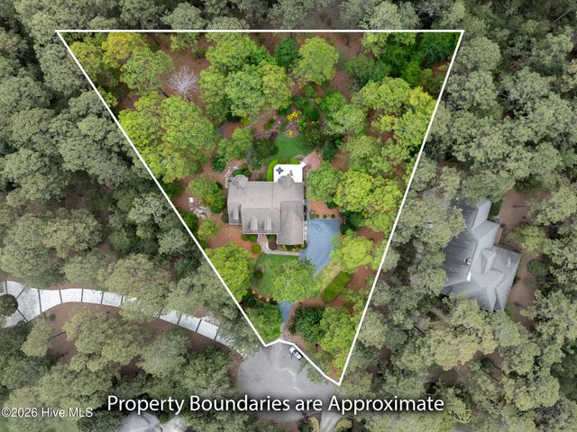 83 Sakonnet Trail, Pinehurst, NC 28374