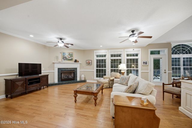 83 Sakonnet Trail, Pinehurst, NC 28374