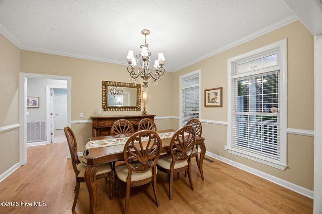 83 Sakonnet Trail, Pinehurst, NC 28374