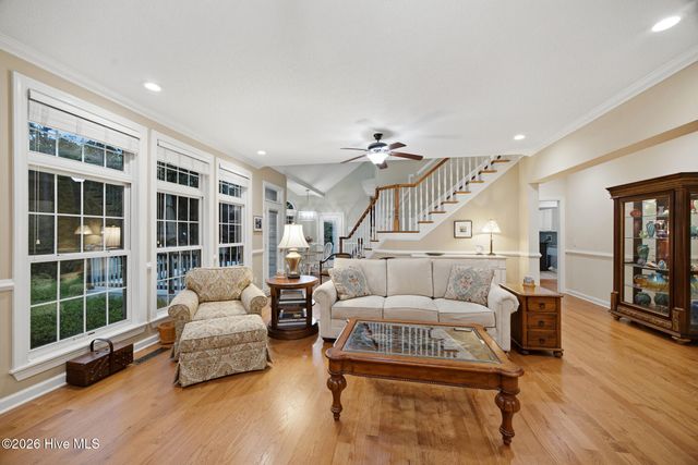 83 Sakonnet Trail, Pinehurst, NC 28374