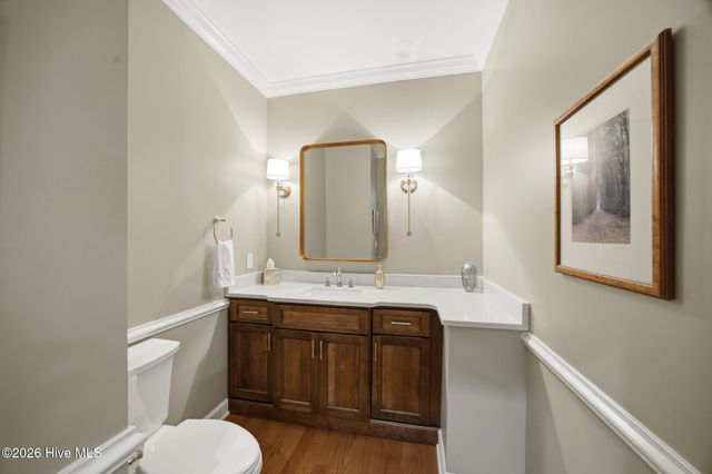 83 Sakonnet Trail, Pinehurst, NC 28374