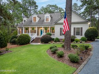 83 Sakonnet Trail, Pinehurst, NC 28374