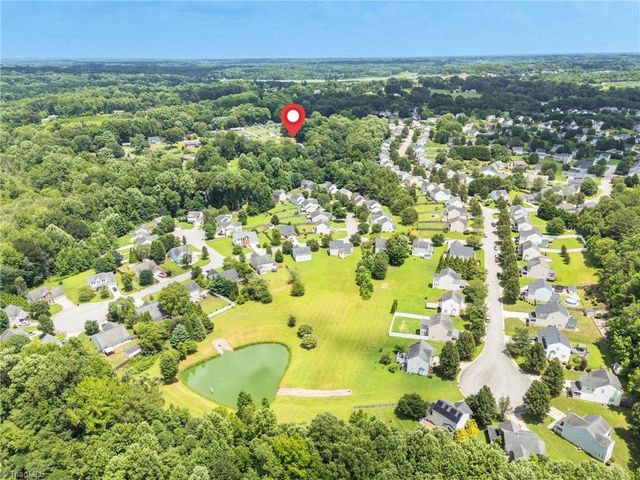 185 Frontier Drive, Kernersville, NC 27284
