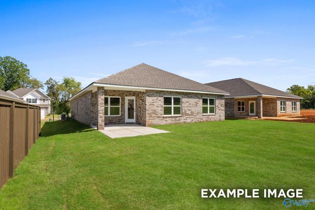 14099 Hazel Meadow Drive, Athens, AL 35611