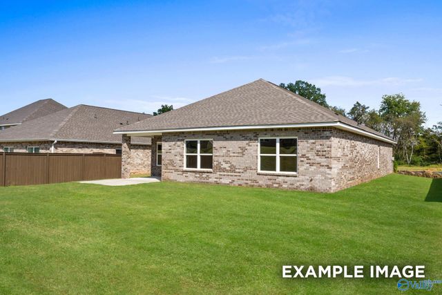14099 Hazel Meadow Drive, Athens, AL 35611