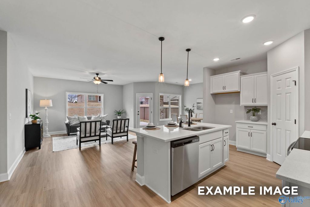 14099 Hazel Meadow Drive, Athens, AL 35611