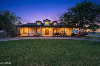 21851 W SOUTH MOUNTAIN Avenue, Buckeye, AZ 85326