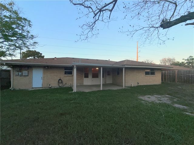 4717 S Shea Pkwy, Corpus Christi, TX 78413