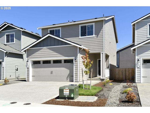 3907 Sw DUNIWAY Ln, Gresham, OR 97080