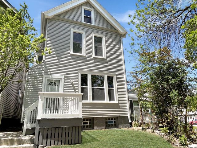 1431 N 22nd STREET, Milwaukee, WI 53205