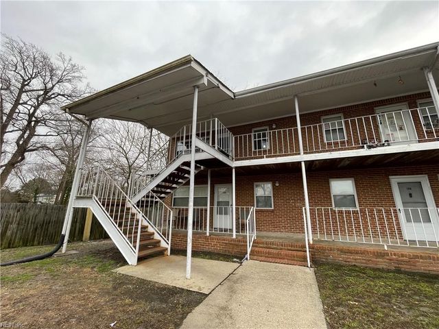 719 Marvin Ave Apt 209, Norfolk, VA 23518