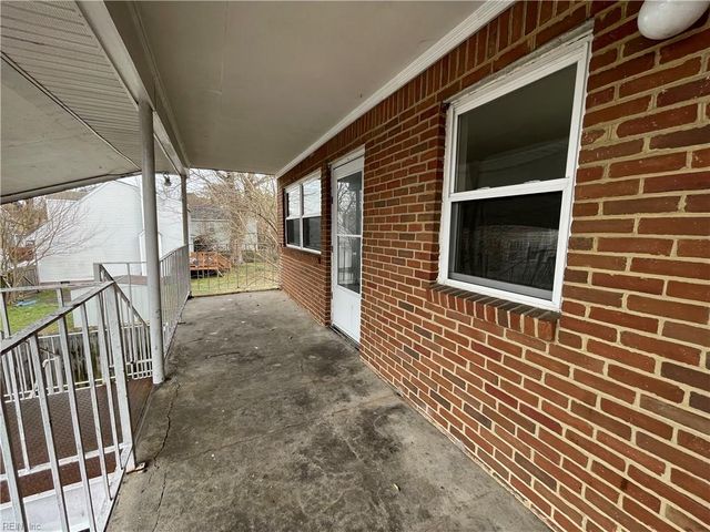 719 Marvin Ave Apt 209, Norfolk, VA 23518