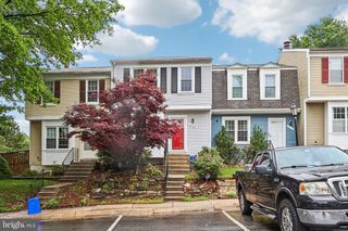 18726 PIKEVIEW DR, Germantown, MD 20874