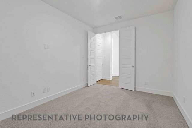 2614 Brooklyn Street, Forney, TX 75126
