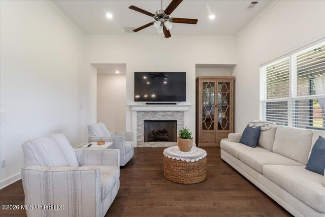 14806 Elm Hill, Olive Branch, MS 38654
