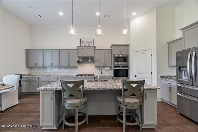 14806 Elm Hill, Olive Branch, MS 38654