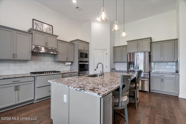 14806 Elm Hill, Olive Branch, MS 38654