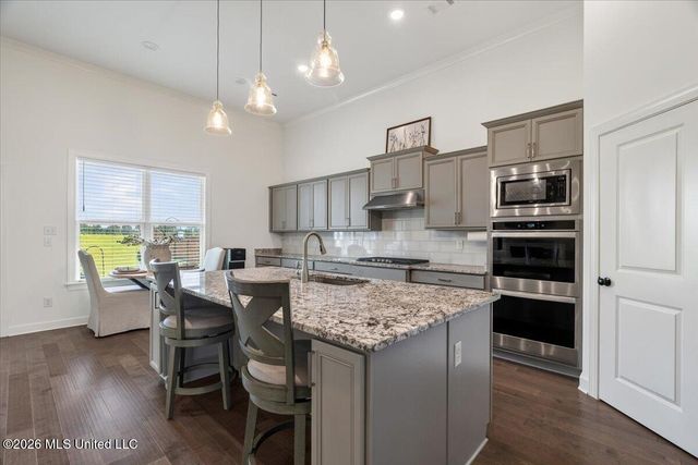 14806 Elm Hill, Olive Branch, MS 38654