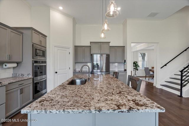 14806 Elm Hill, Olive Branch, MS 38654
