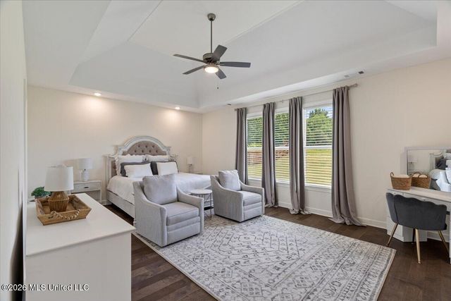 14806 Elm Hill, Olive Branch, MS 38654