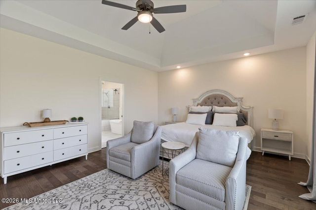 14806 Elm Hill, Olive Branch, MS 38654