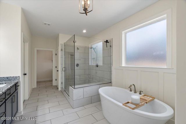 14806 Elm Hill, Olive Branch, MS 38654