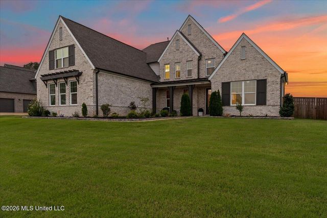 14806 Elm Hill, Olive Branch, MS 38654