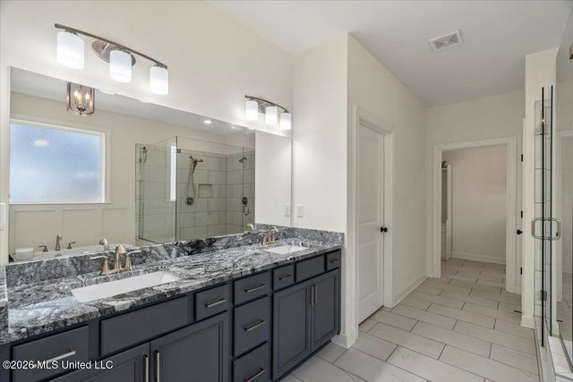 14806 Elm Hill, Olive Branch, MS 38654