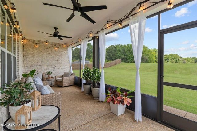 14806 Elm Hill, Olive Branch, MS 38654