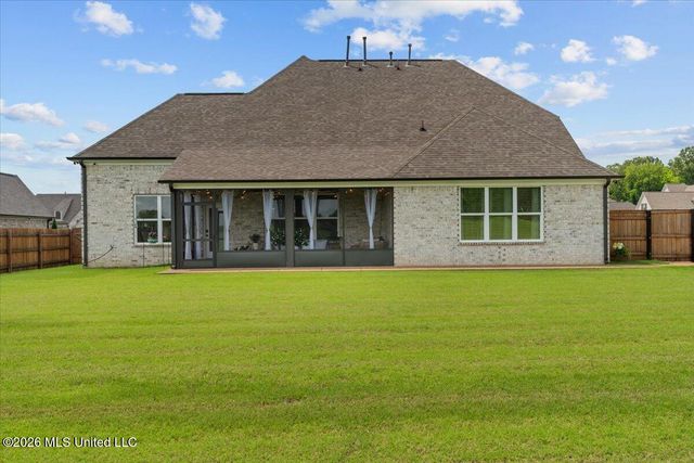 14806 Elm Hill, Olive Branch, MS 38654