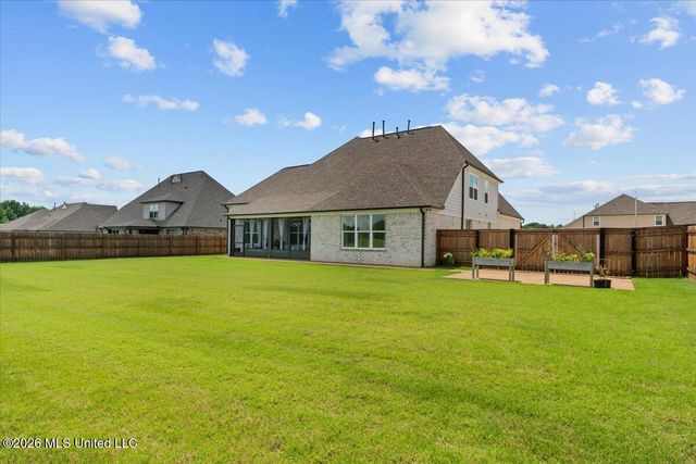 14806 Elm Hill, Olive Branch, MS 38654