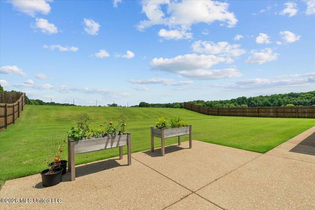 14806 Elm Hill, Olive Branch, MS 38654