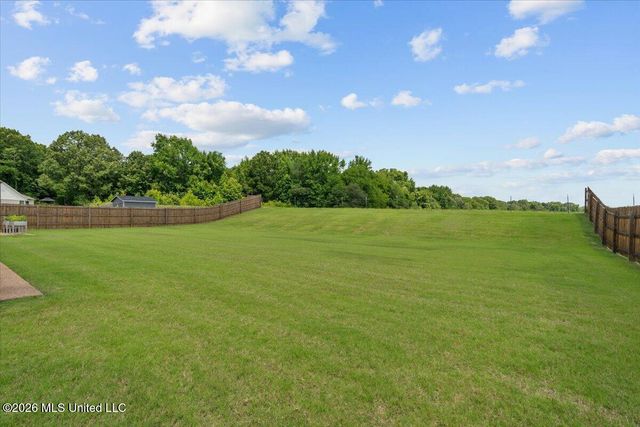 14806 Elm Hill, Olive Branch, MS 38654