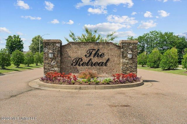 14806 Elm Hill, Olive Branch, MS 38654