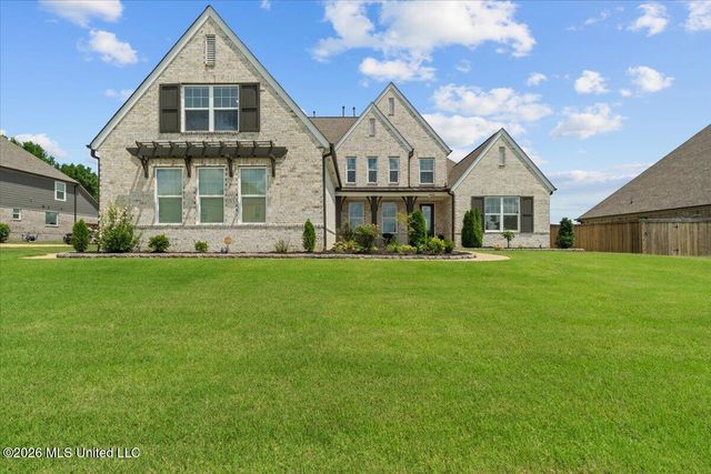 14806 Elm Hill, Olive Branch, MS 38654
