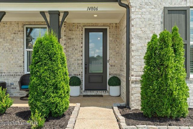 14806 Elm Hill, Olive Branch, MS 38654