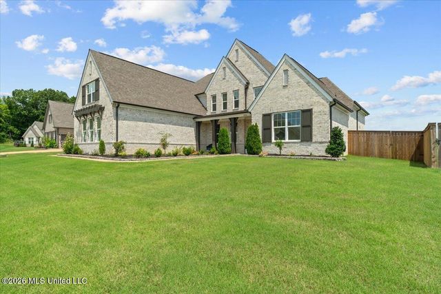 14806 Elm Hill, Olive Branch, MS 38654
