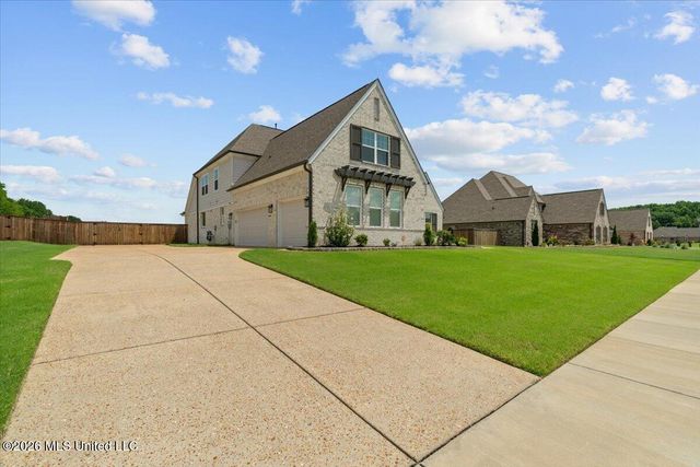 14806 Elm Hill, Olive Branch, MS 38654