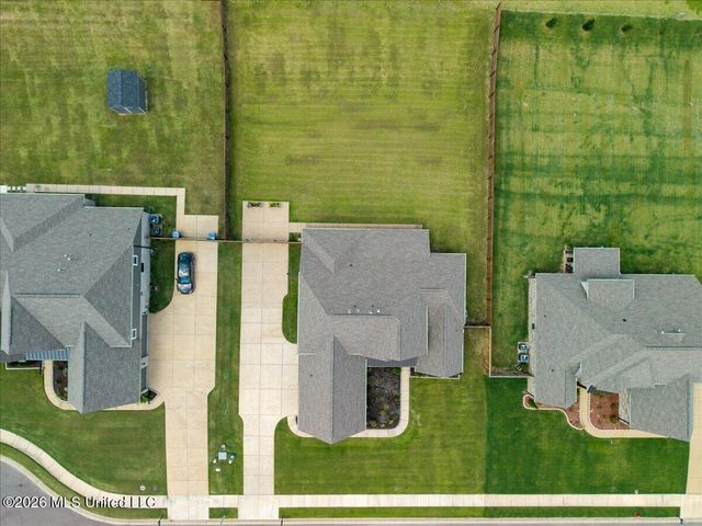14806 Elm Hill, Olive Branch, MS 38654