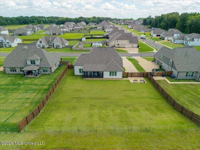 14806 Elm Hill, Olive Branch, MS 38654