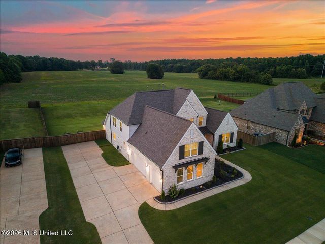 14806 Elm Hill, Olive Branch, MS 38654