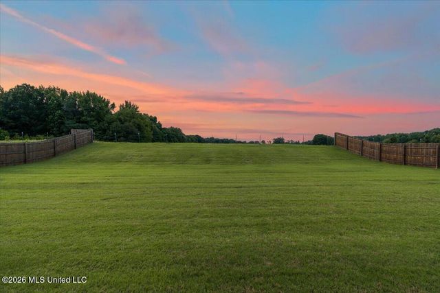 14806 Elm Hill, Olive Branch, MS 38654