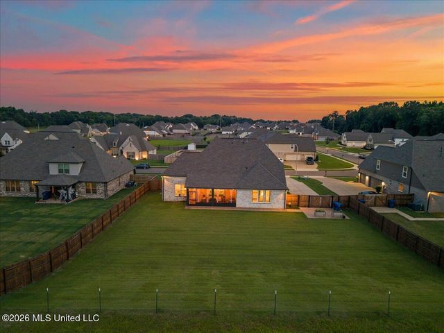 14806 Elm Hill, Olive Branch, MS 38654