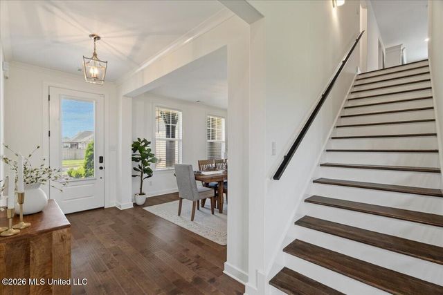 14806 Elm Hill, Olive Branch, MS 38654